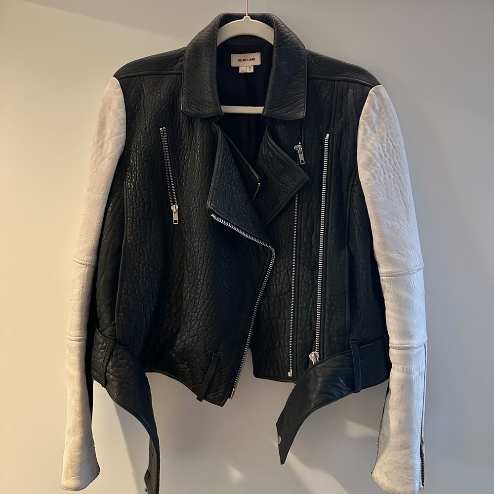 Helmut Lang